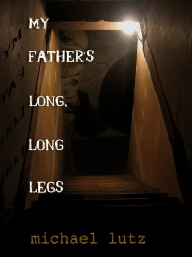 Portada de My Father’s Long, Long Legs