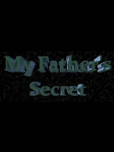 Portada de My Father’s Secret