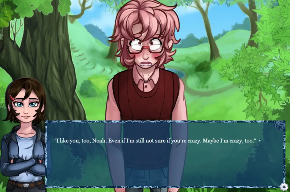 Portada de My Favorite Match