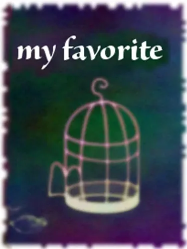 Portada de My Favorite