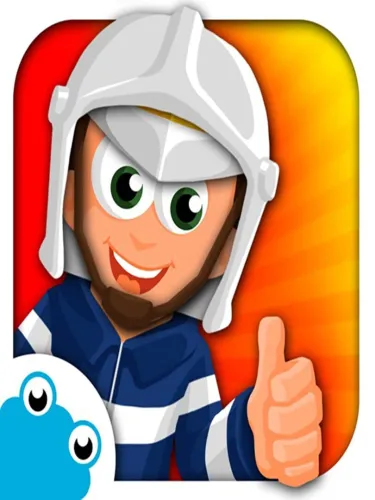 Portada de My Fire Station by Chocolapps