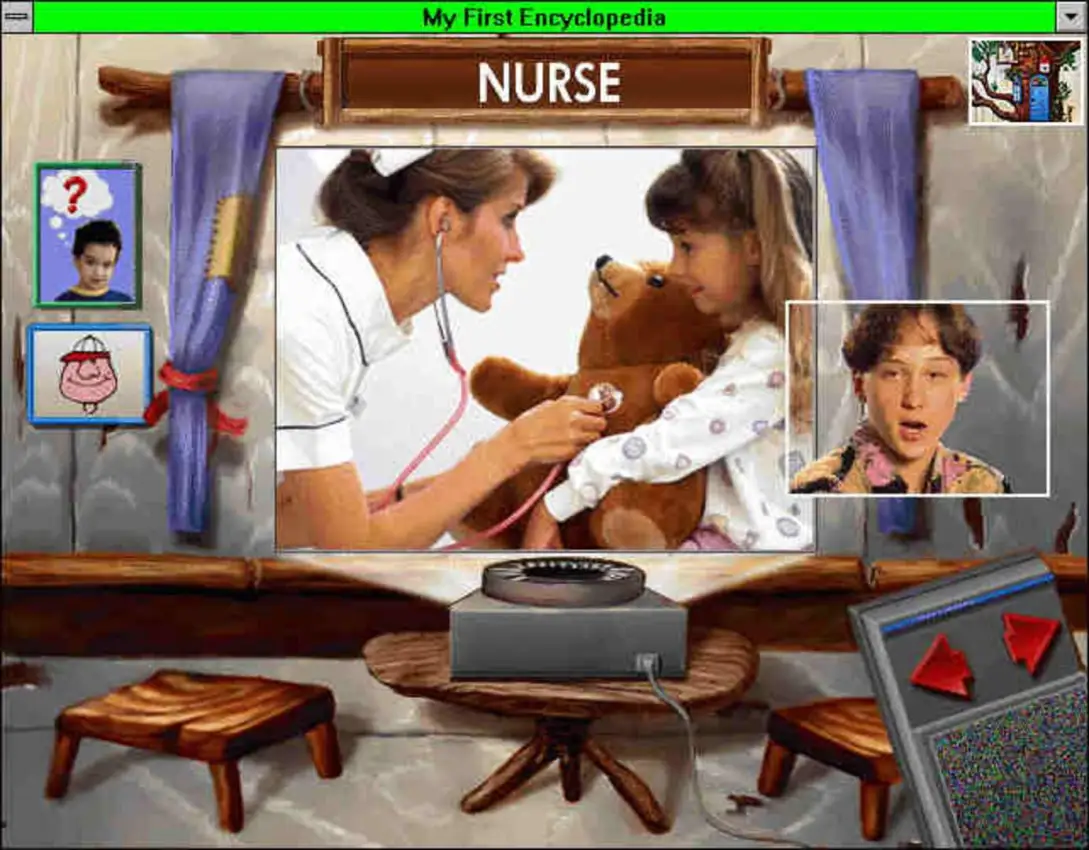 My First Encyclopedia