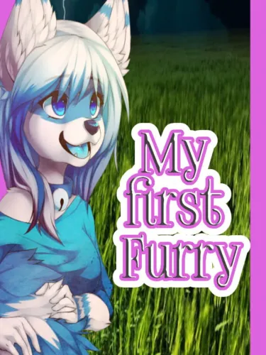 Portada de My First Furry