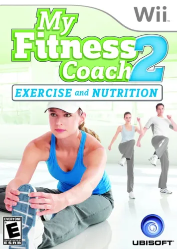 Portada de My Fitness Coach 2: Exercise and Nutrition
