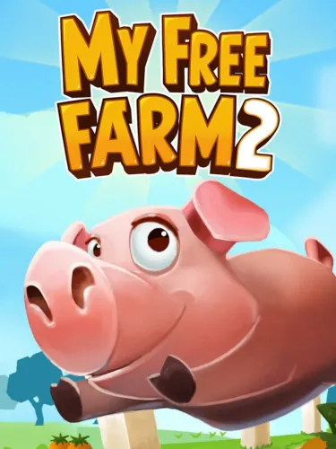 Portada de My Free Farm 2
