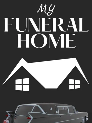 Portada de My Funeral Home