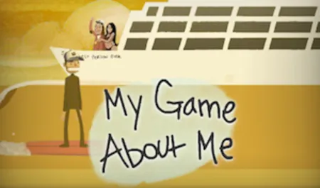 Portada de My Game About Me: Olympic Challenge
