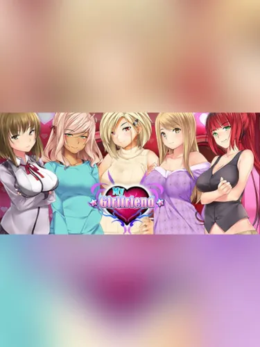 Portada de My Girlfriend