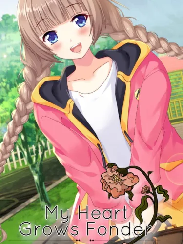 Portada de My Heart Grows Fonder