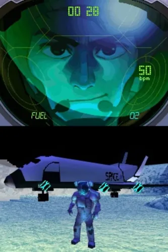 Portada de My Hero: Astronaut