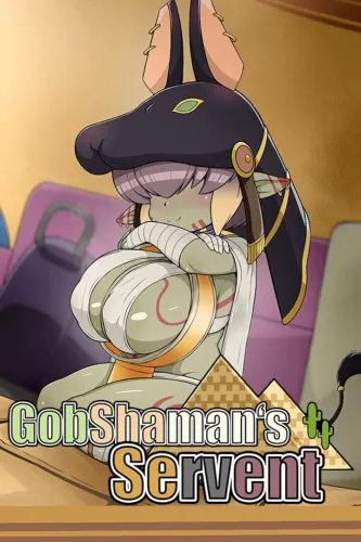 Portada de My Holiness the Gobliness