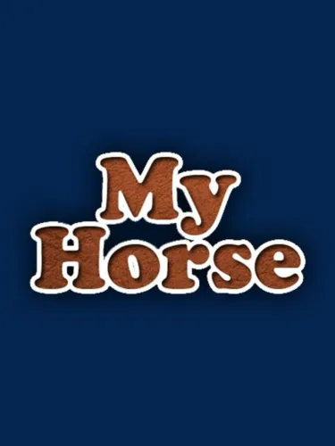 Portada de My Horse