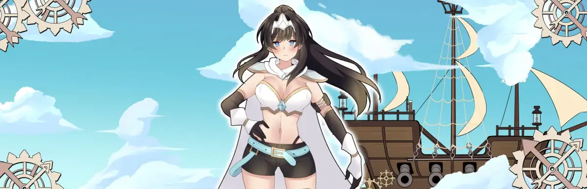 My Journey to Your World