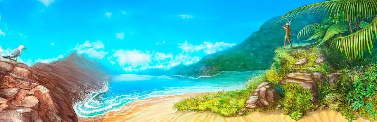 My Kingdom for the Princess III