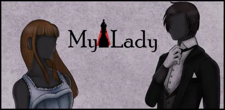 Portada de My Lady