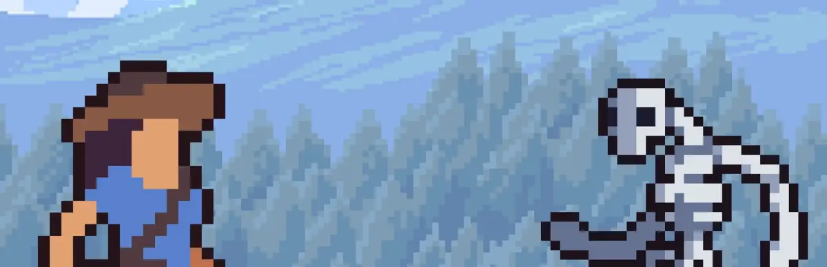 My Life As An Archeologist