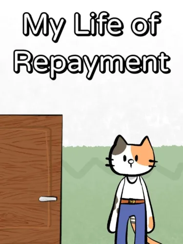 Portada de My Life of Repayment