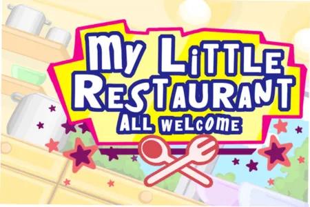 Portada de My Little Restaurant
