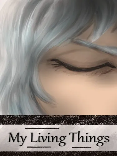 Portada de My Living Things