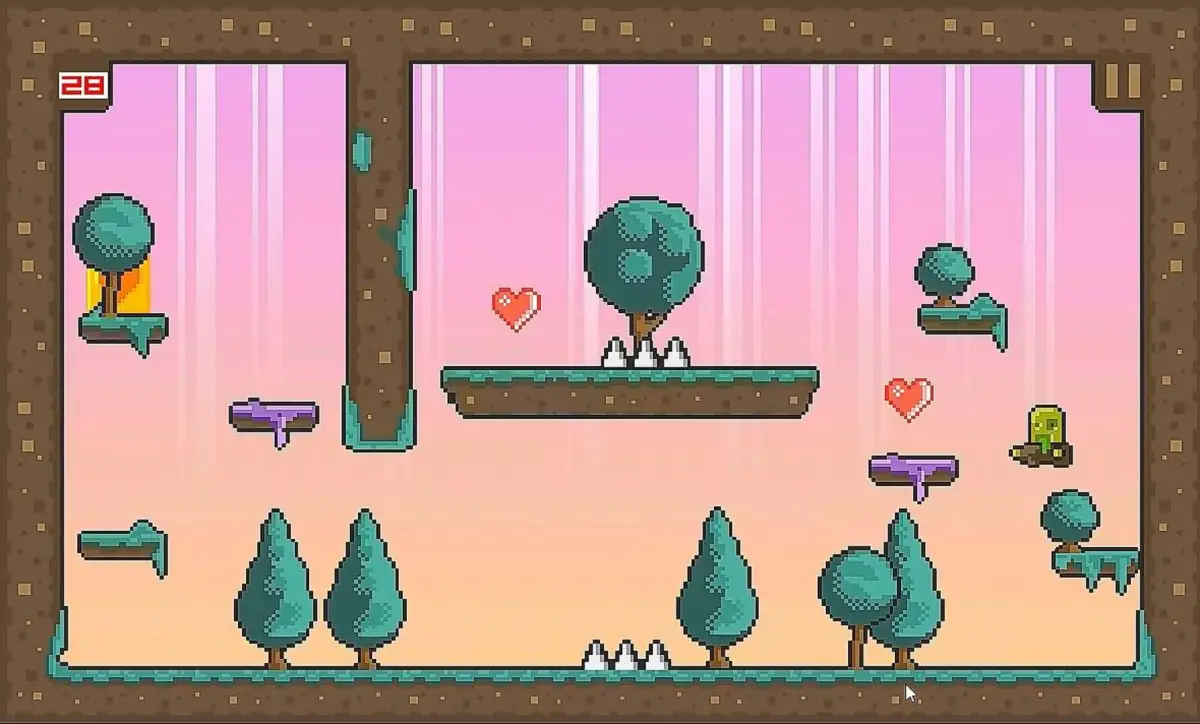 Portada de My Loved Heart