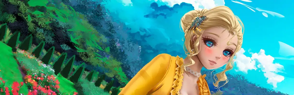 My Lovely Noblewomen