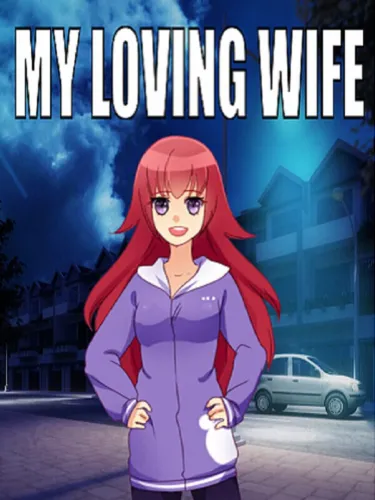 Portada de My Loving Wife