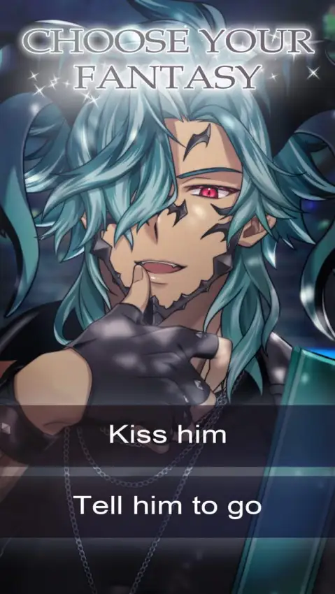 My Magical Boyfriend