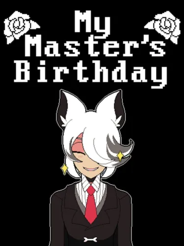 Portada de My Master’s Birthday