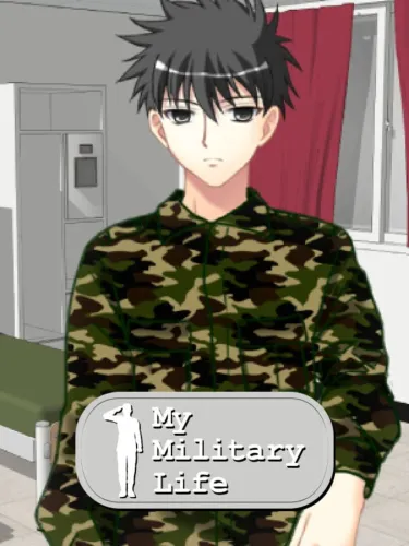 Portada de My Military Life