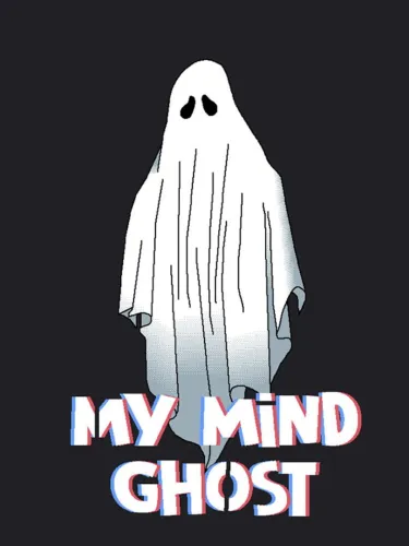 Portada de My Mind Ghost