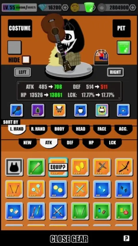 Portada de My Monster Eats Furniture