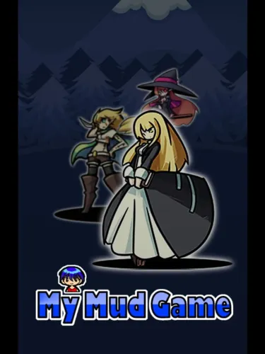 Portada de My Mud Game