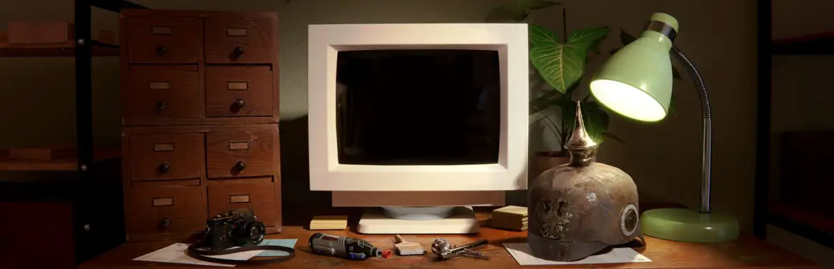 My Museum : Treasure Hunter