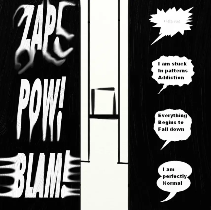 My Name is Addiction