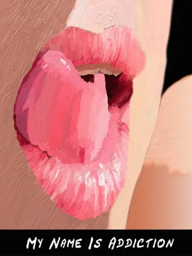 Portada de My Name is Addiction