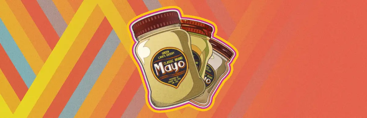 My Name is Mayo 3