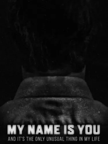 Portada de My Name is You