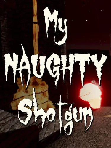 Portada de My Naughty Shotgun