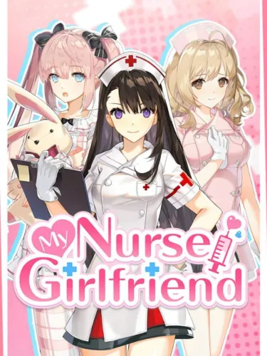 Portada de My Nurse Girlfriend