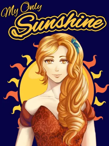 Portada de My Only Sunshine