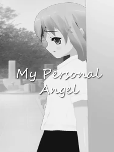 Portada de My Personal Angel