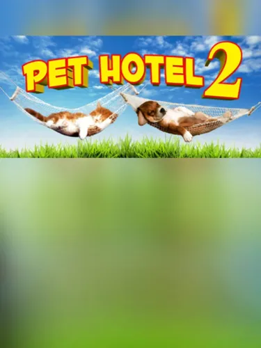 Portada de My Pet Hotel 2
