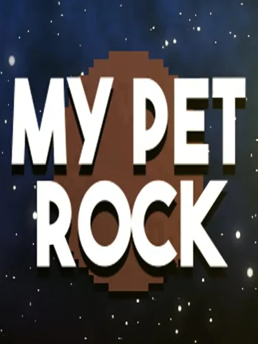 Portada de My Pet Rock