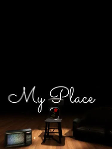 Portada de My Place