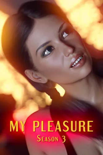 Portada de My Pleasure: Season 3