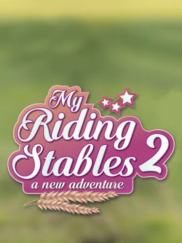 Portada de My Riding Stables 2: A New Adventure