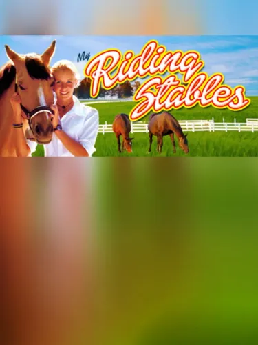 Portada de My Riding Stables