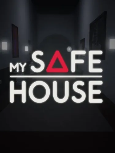 Portada de My Safe House
