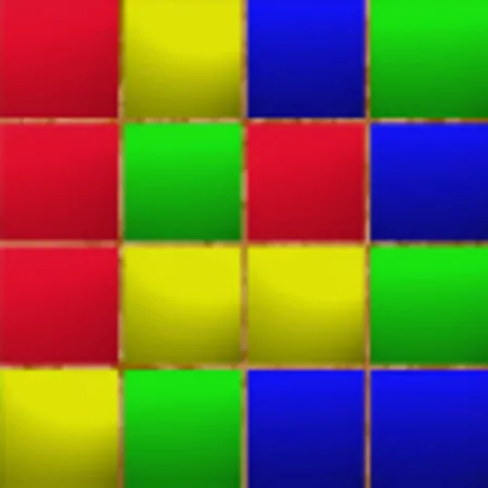 Portada de My SameGame