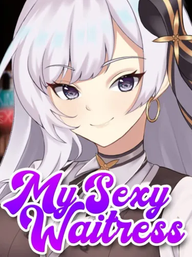 Portada de My Sexy Waitress